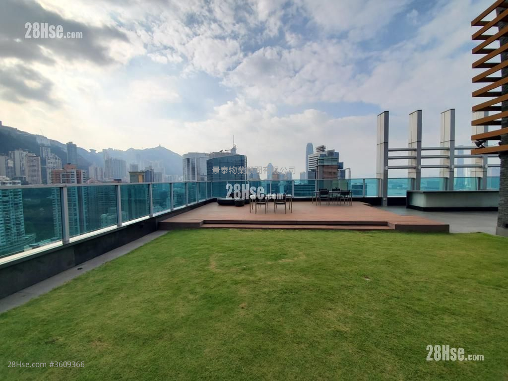 J Residence Rental Studio , 1 Bathroom 358 ft² J Residence Rental Studio , 1 Bathroom 358 ft²