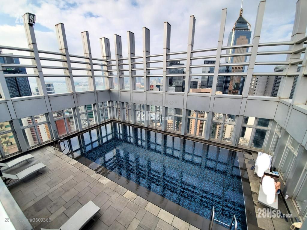 J Residence Rental Studio , 1 Bathroom 358 ft² J Residence Rental Studio , 1 Bathroom 358 ft²
