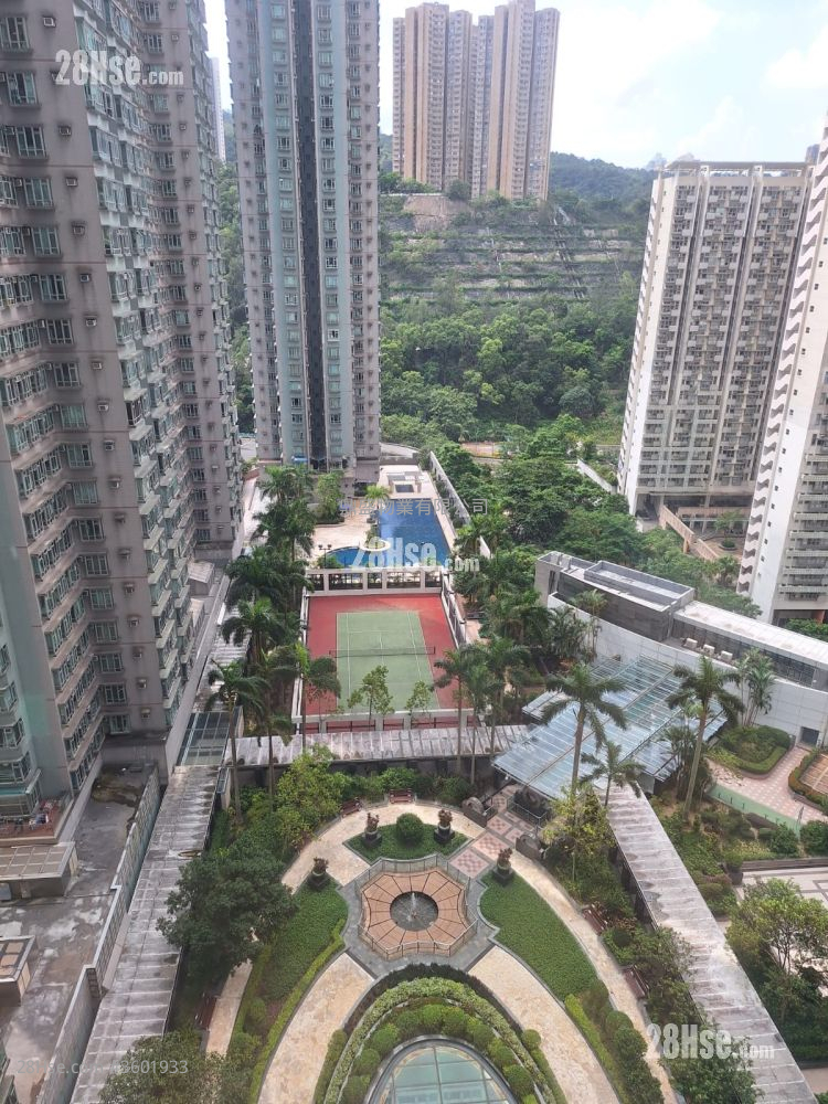 The Metro City Rental 2 Bedrooms , 1 Bathroom 364 ft²