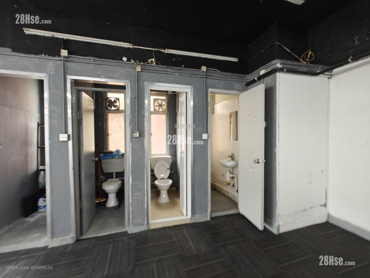 Kin Fat Industrial Centre Rental Kin Fat Industrial Centre Rental