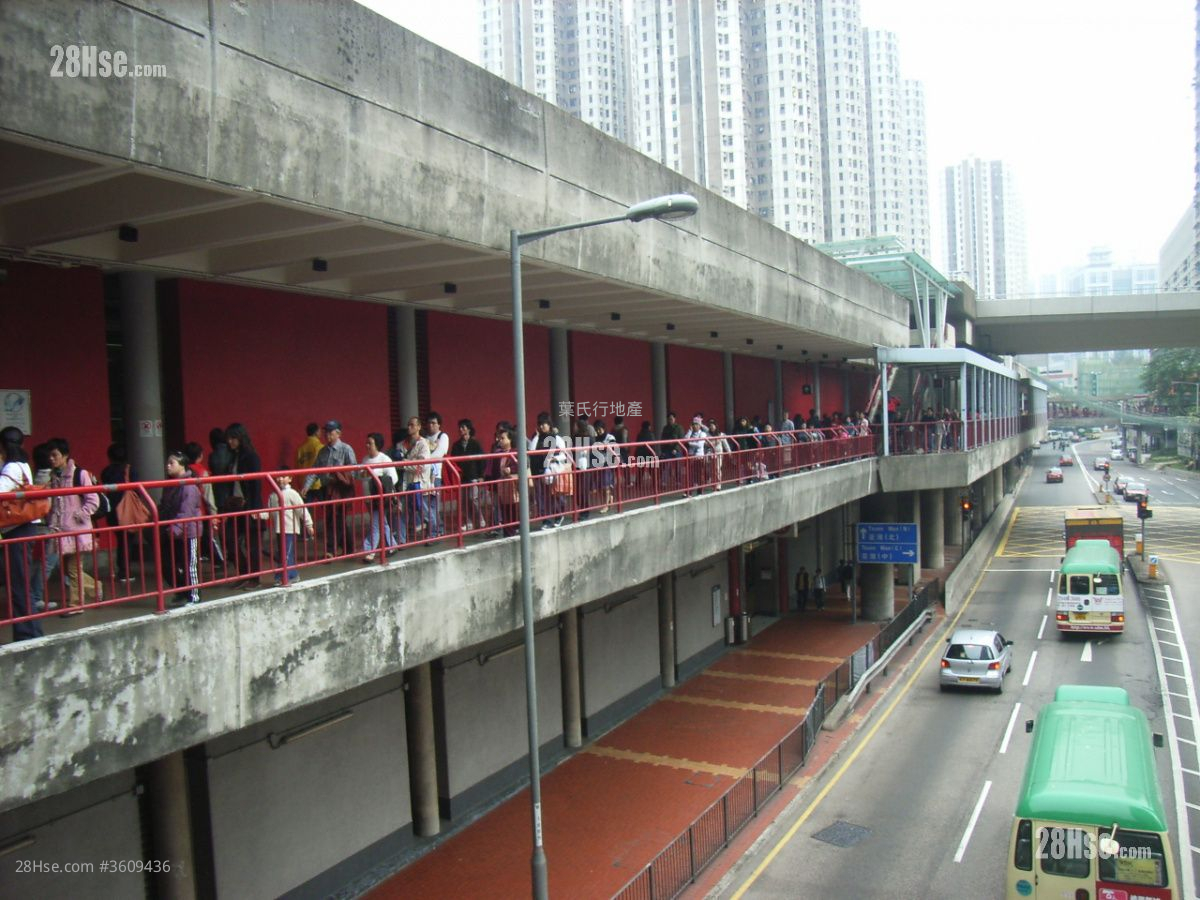 Nan Fung Centre Rental Nan Fung Centre Rental