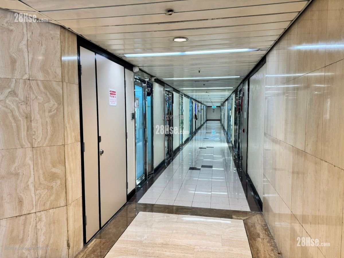Nan Fung Centre Rental Nan Fung Centre Rental