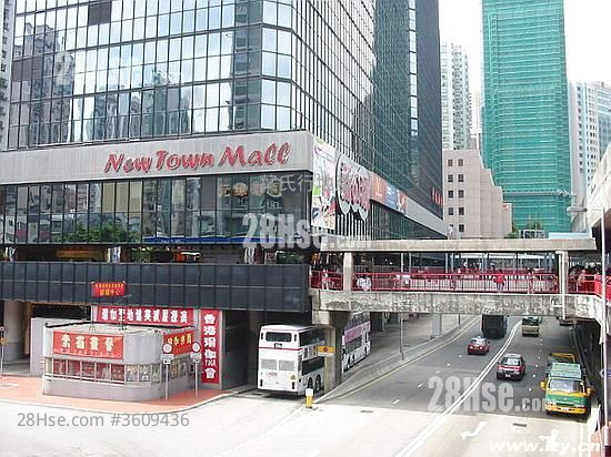 Nan Fung Centre Rental Nan Fung Centre Rental