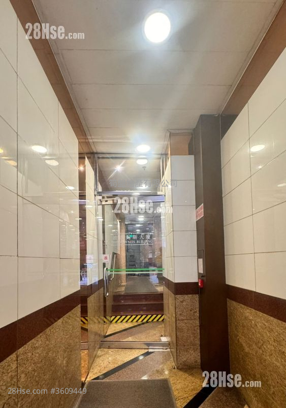 The Bodynits Building Rental The Bodynits Building Rental