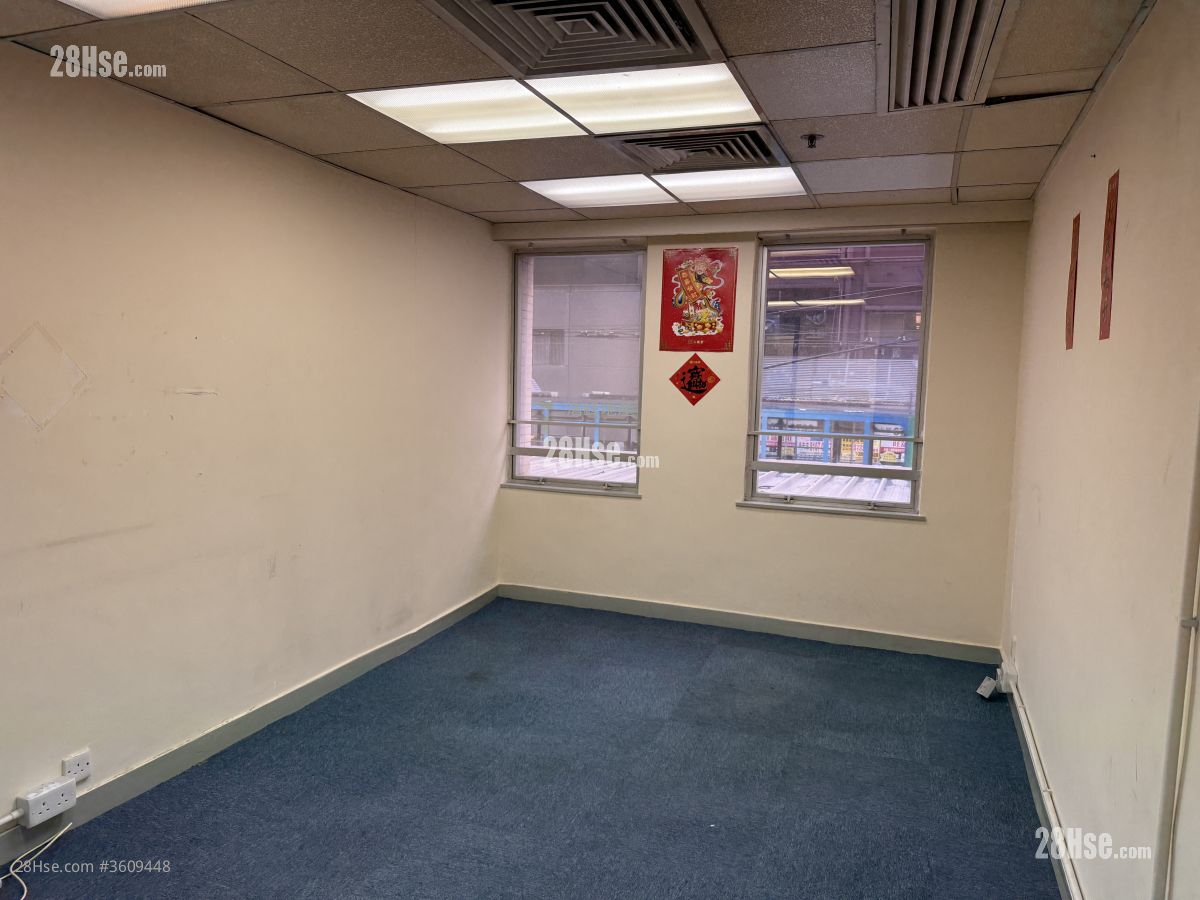 Eton Building Rental Eton Building Rental