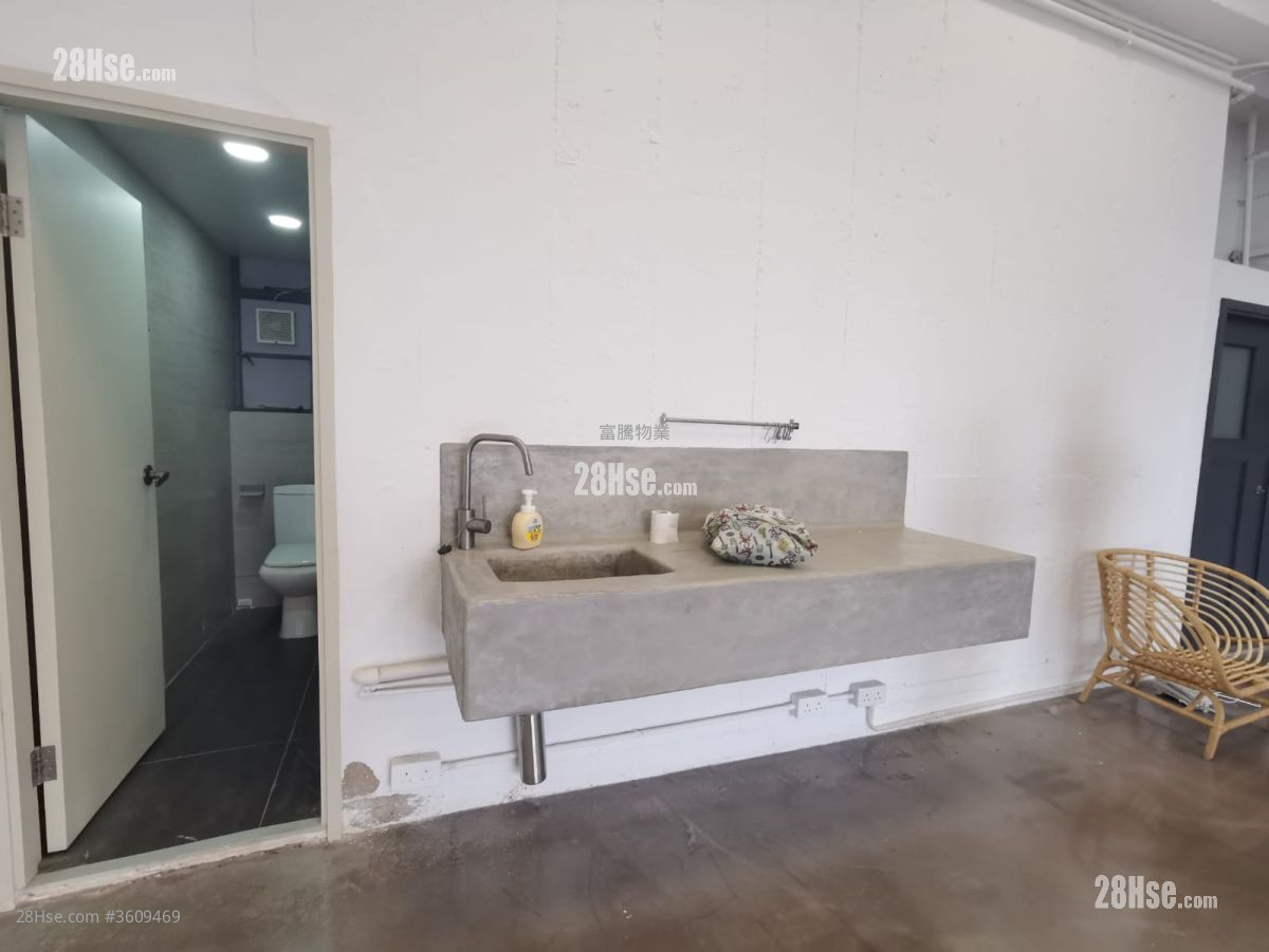 Wah Yiu Industrial Centre Rental Wah Yiu Industrial Centre Rental