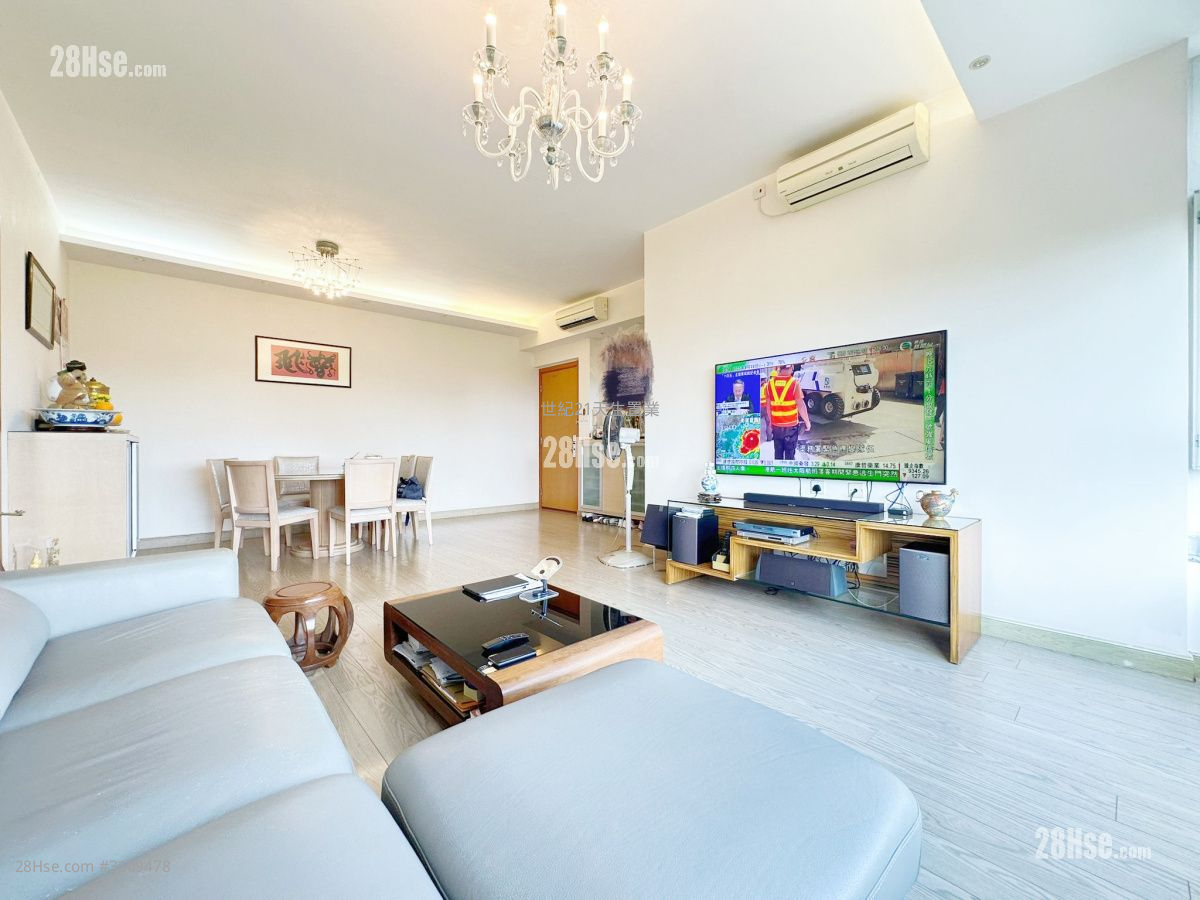 漣山 售盤 3 房 , 2 浴室 941 平方呎 漣山 售盤 3 房 , 2 浴室 941 平方呎