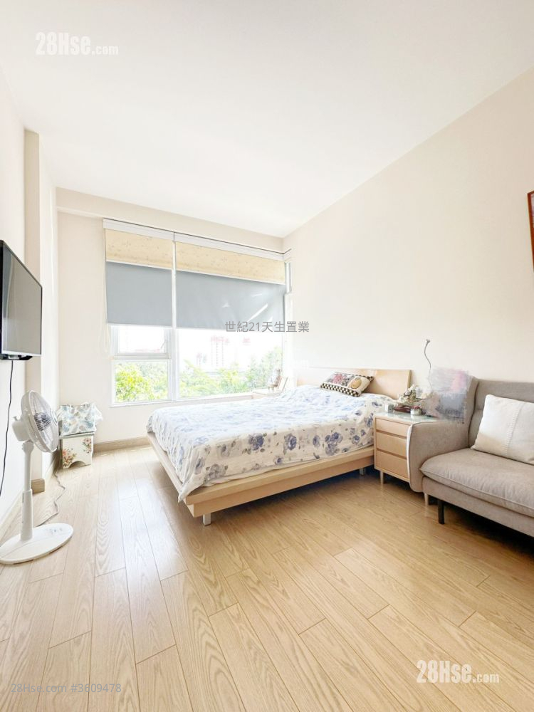 漣山 售盤 3 房 , 2 浴室 941 平方呎 漣山 售盤 3 房 , 2 浴室 941 平方呎