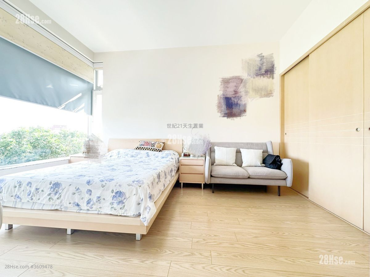 漣山 售盤 3 房 , 2 浴室 941 平方呎 漣山 售盤 3 房 , 2 浴室 941 平方呎