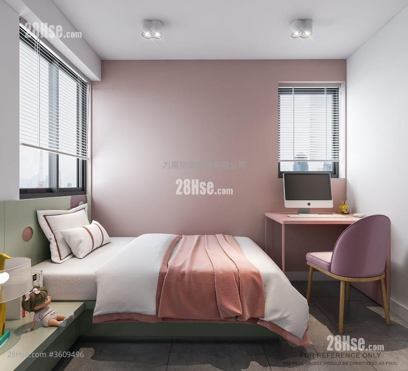 Flora Garden Sell 3 Bedrooms , 2 Bathrooms 681 ft² Flora Garden Sell 3 Bedrooms , 2 Bathrooms 681 ft²