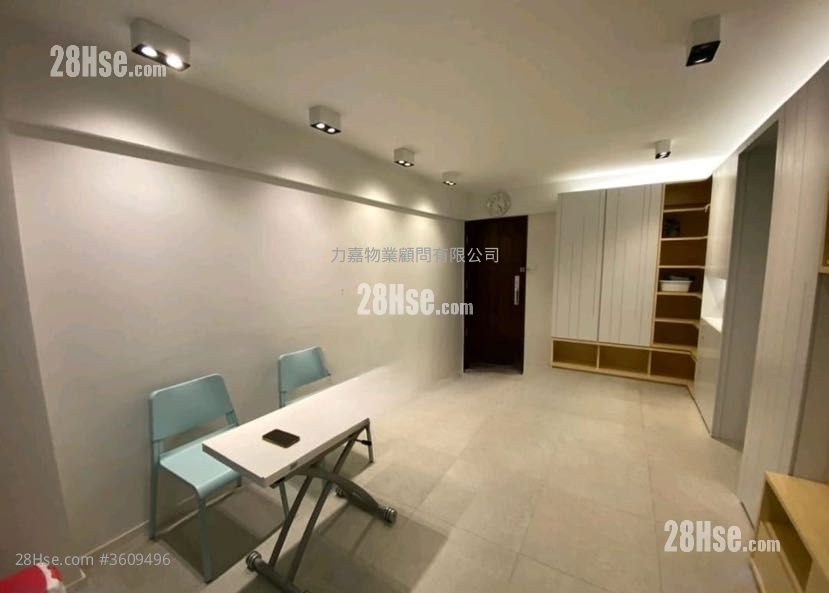 Flora Garden Sell 3 Bedrooms , 2 Bathrooms 681 ft² Flora Garden Sell 3 Bedrooms , 2 Bathrooms 681 ft²