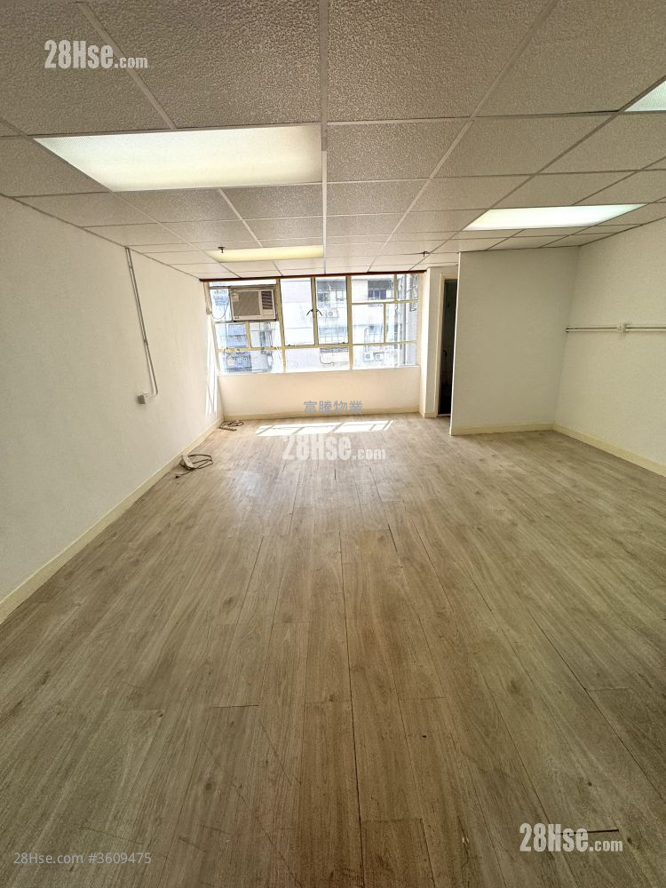 International Industrial Centre Rental Studio , 1 Toilet International Industrial Centre Rental Studio , 1 Toilet