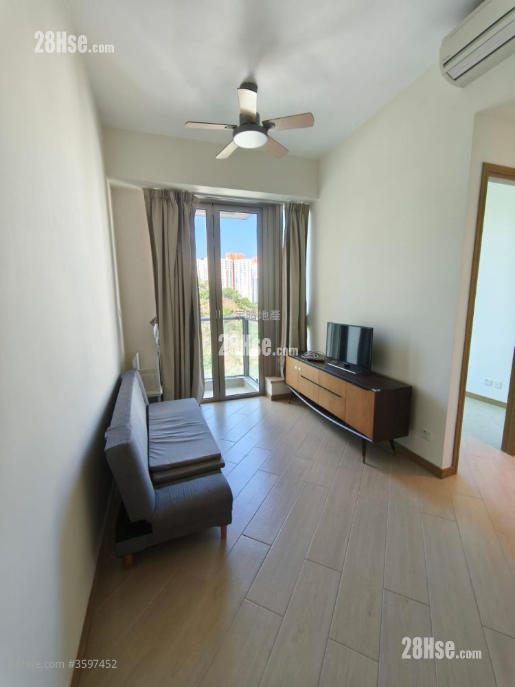 Madison Park Rental 2 Bedrooms , 1 Bathroom 438 ft²