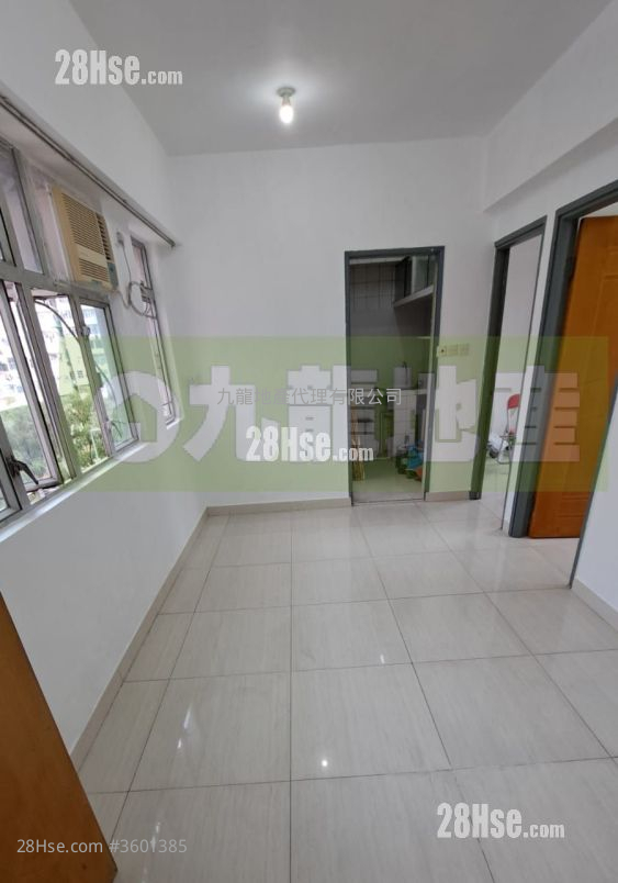 Shing Lum Building Rental 2 Bedrooms , 1 Bathroom 339 ft²