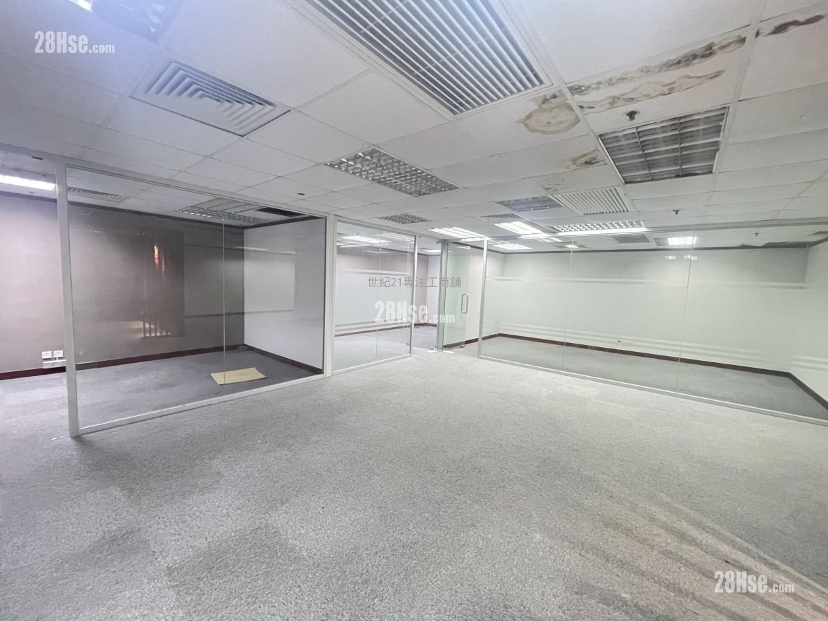 有線電視大樓 租盤