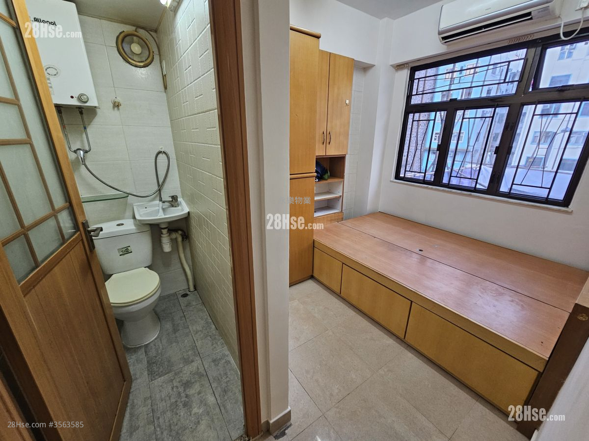 Apartment Rental 110 ft² Apartment Rental 110 ft²