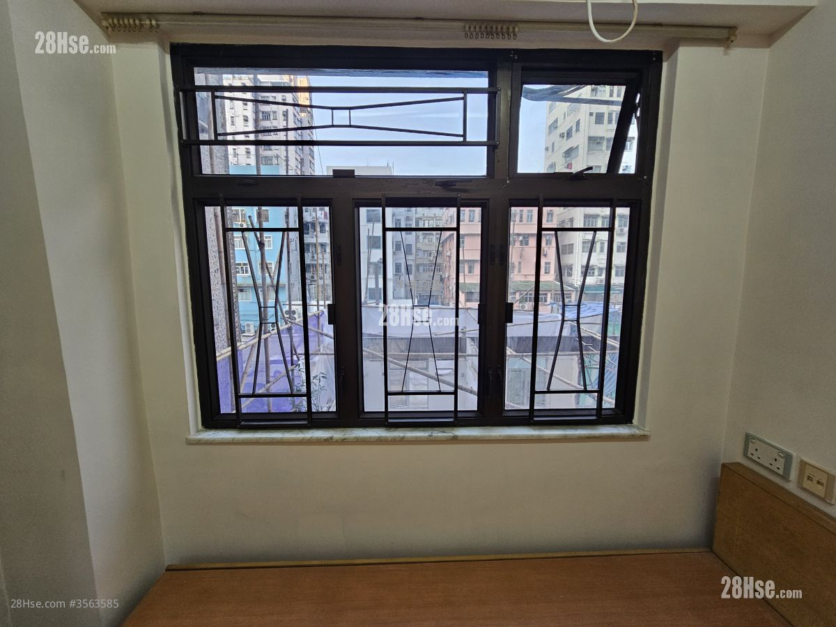 Apartment Rental 110 ft² Apartment Rental 110 ft²