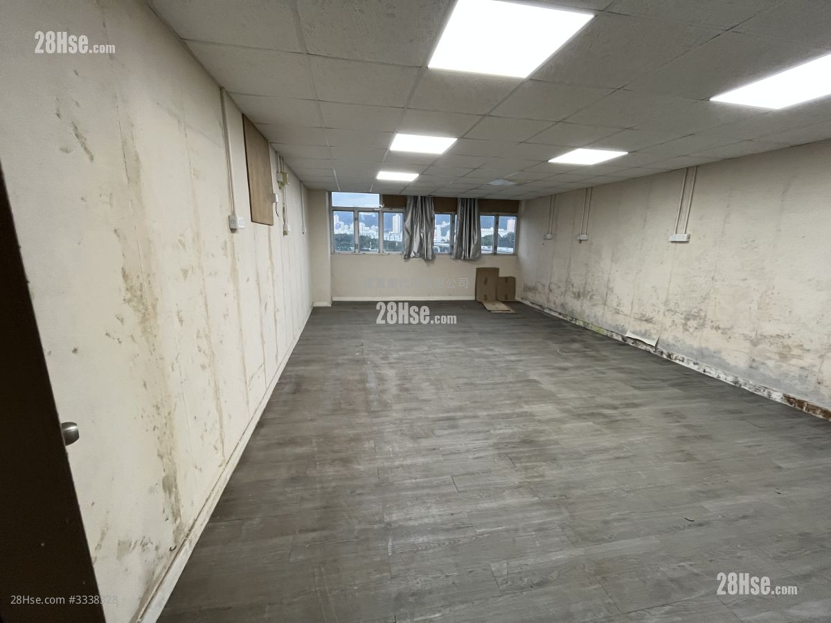 Tsing Yi Industrial Centre Rental 1 Bedroom , 1 Toilet Tsing Yi Industrial Centre Rental 1 Bedroom , 1 Toilet