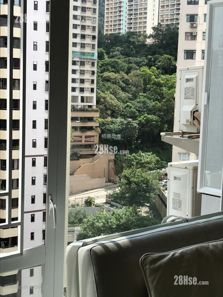 高景大廈 售盤 1 房 , 1 浴室 567 平方呎 高景大廈 售盤 1 房 , 1 浴室 567 平方呎