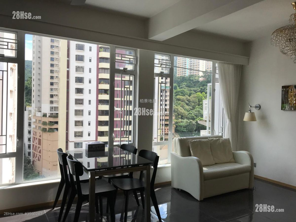 高景大廈 售盤 1 房 , 1 浴室 567 平方呎 高景大廈 售盤 1 房 , 1 浴室 567 平方呎