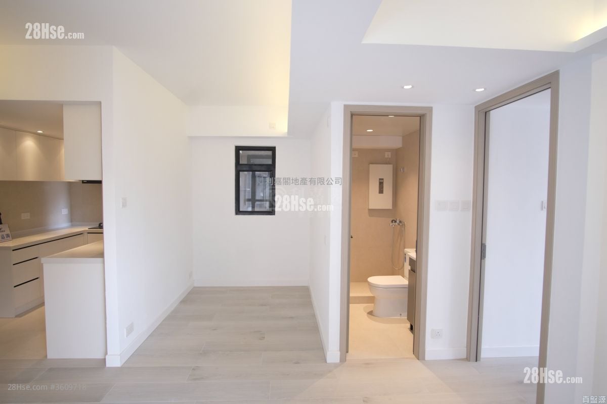 Vantage Park Sell 2 Bedrooms 636 ft² Vantage Park Sell 2 Bedrooms 636 ft²