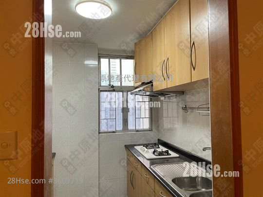 Taikoo Shing Sell 3 Bedrooms 716 ft² Taikoo Shing Sell 3 Bedrooms 716 ft²