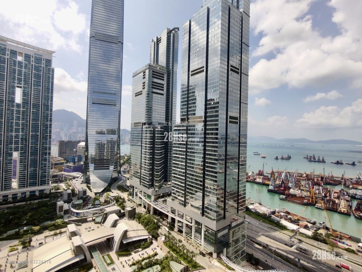 Sorrento Rental 2 Bedrooms , 2 Bathrooms 625 ft²