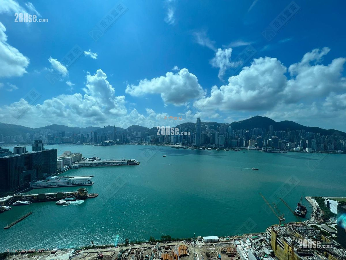 The Harbourside Sell 4 Bedrooms , 3 Bathrooms 1,713 ft² The Harbourside Sell 4 Bedrooms , 3 Bathrooms 1,713 ft²