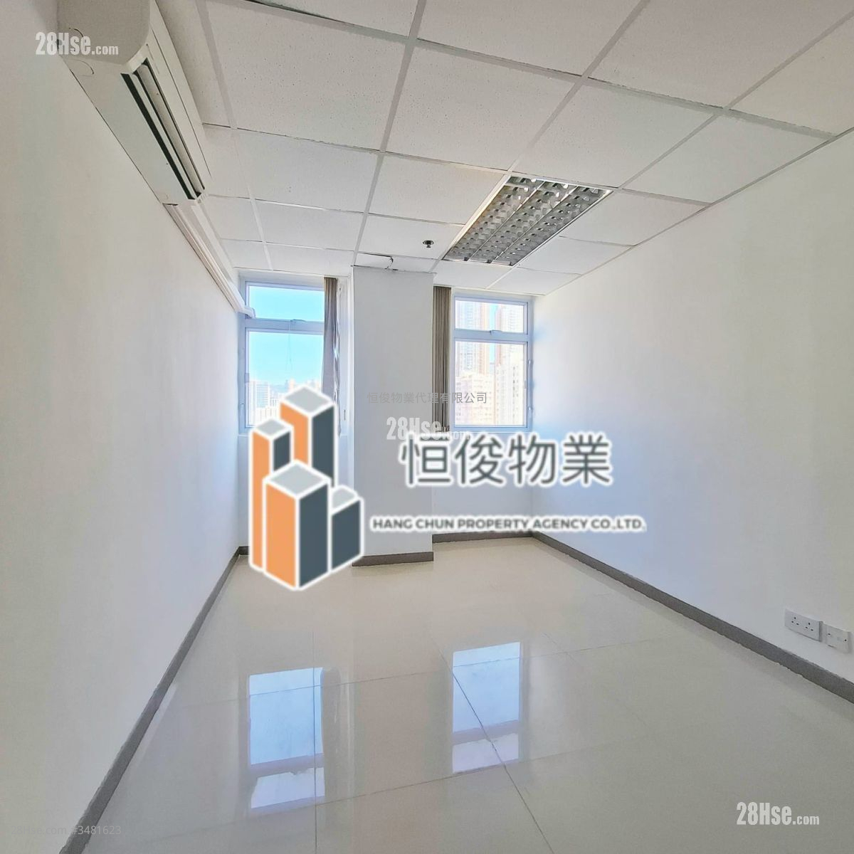 Superluck Industrial Centre Rental Superluck Industrial Centre Rental