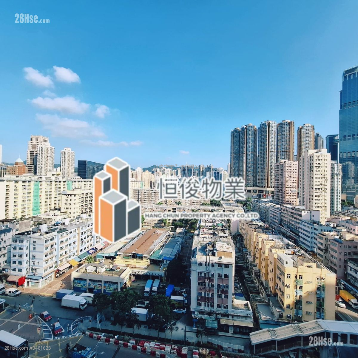 Superluck Industrial Centre Rental Superluck Industrial Centre Rental