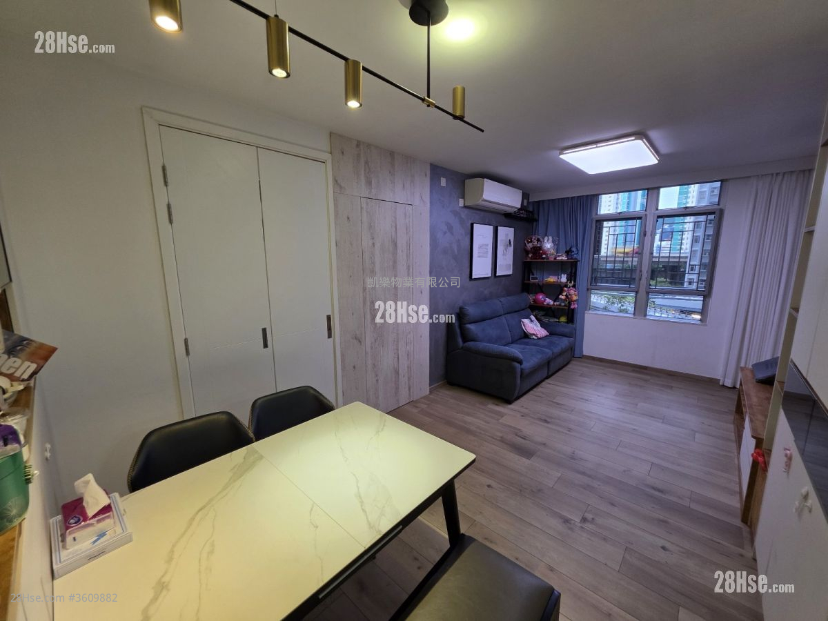 Hoi Lok Court Sell 3 Bedrooms , 2 Bathrooms 631 ft² Hoi Lok Court Sell 3 Bedrooms , 2 Bathrooms 631 ft²