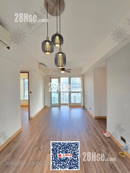 Stars By The Harbour Sell 3 Bedrooms 728 ft² Stars By The Harbour Sell 3 Bedrooms 728 ft²