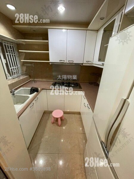 海逸豪園 租盤 4 房 874 平方呎 海逸豪園 租盤 4 房 874 平方呎