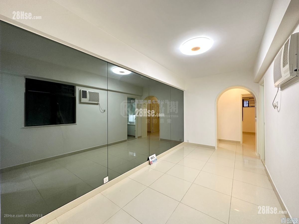 Po Yue Yuk Building Sell 3 Bedrooms 1,114 ft² Po Yue Yuk Building Sell 3 Bedrooms 1,114 ft²