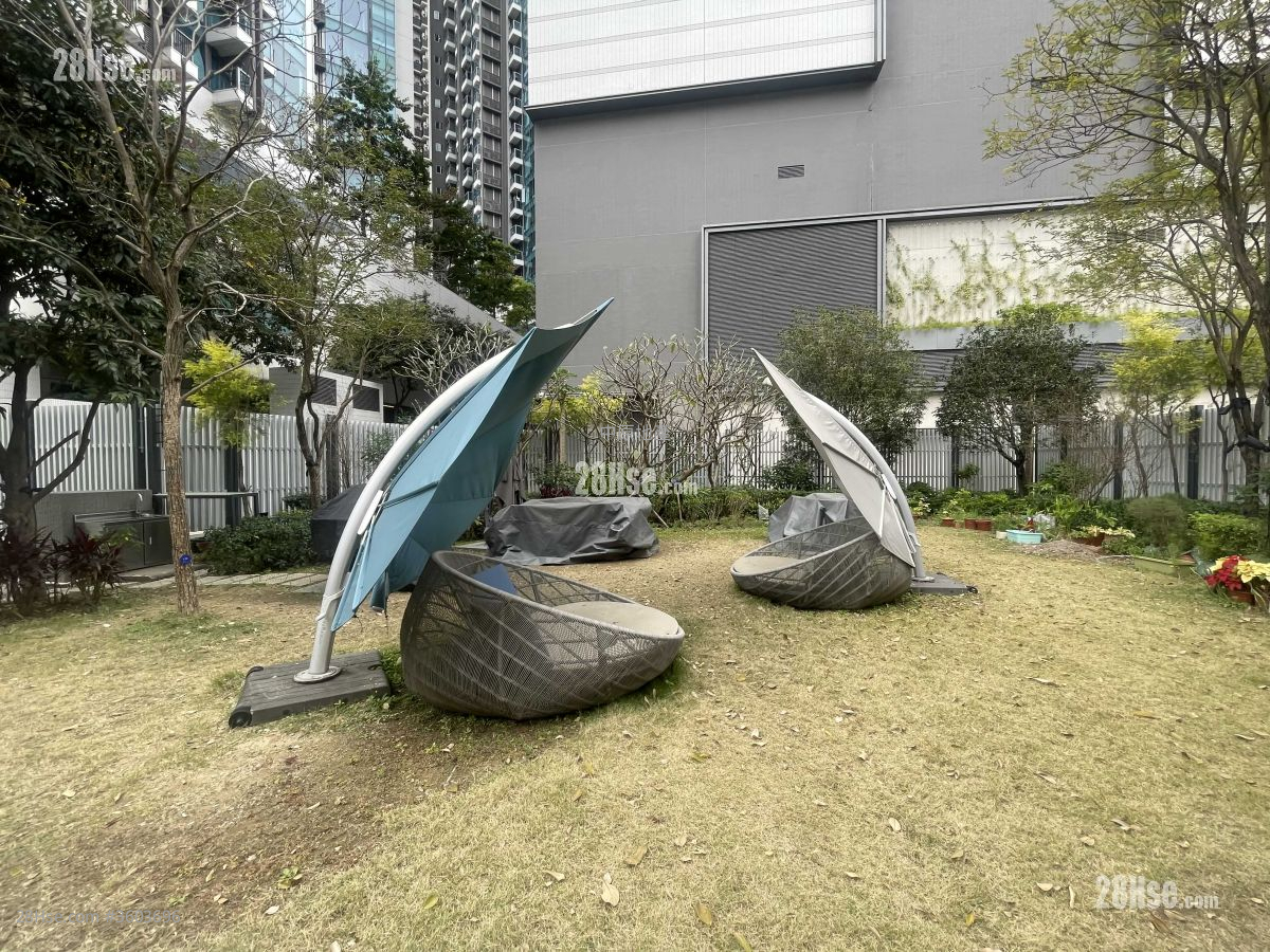 柏傲湾 租盘 1 房 , 1 浴室 421 平方尺 柏傲湾 租盘 1 房 , 1 浴室 421 平方尺