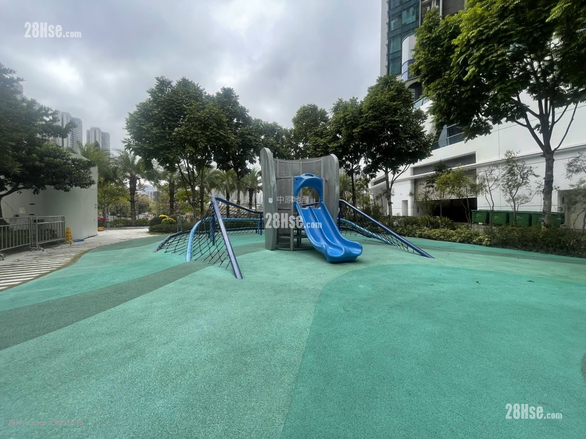 柏傲湾 租盘 1 房 , 1 浴室 421 平方尺 柏傲湾 租盘 1 房 , 1 浴室 421 平方尺