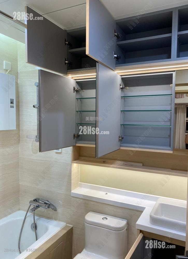 The Grandville Sell 2 Bedrooms , 1 Bathroom 577 ft² The Grandville Sell 2 Bedrooms , 1 Bathroom 577 ft²