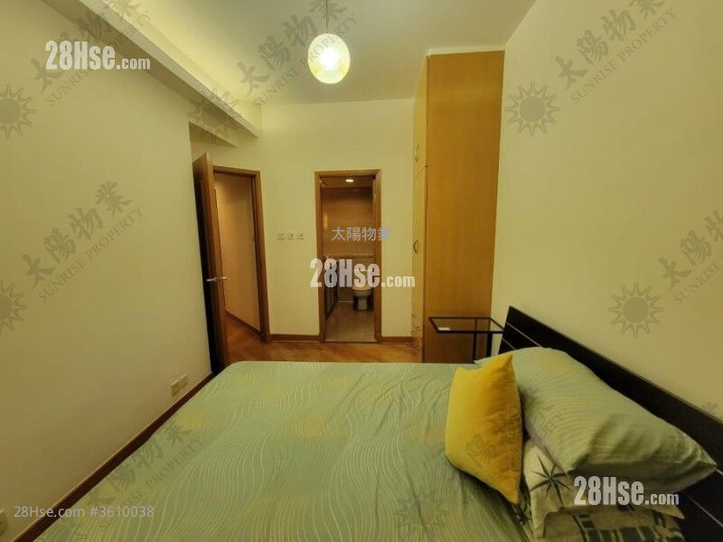 Royal Peninsula Sell 3 Bedrooms 962 ft² Royal Peninsula Sell 3 Bedrooms 962 ft²