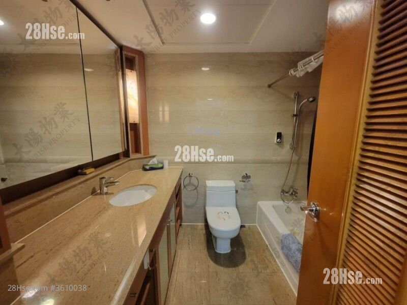 Royal Peninsula Sell 3 Bedrooms 962 ft² Royal Peninsula Sell 3 Bedrooms 962 ft²