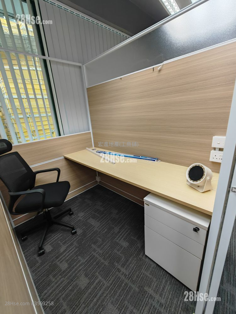 Hung To Centre Rental