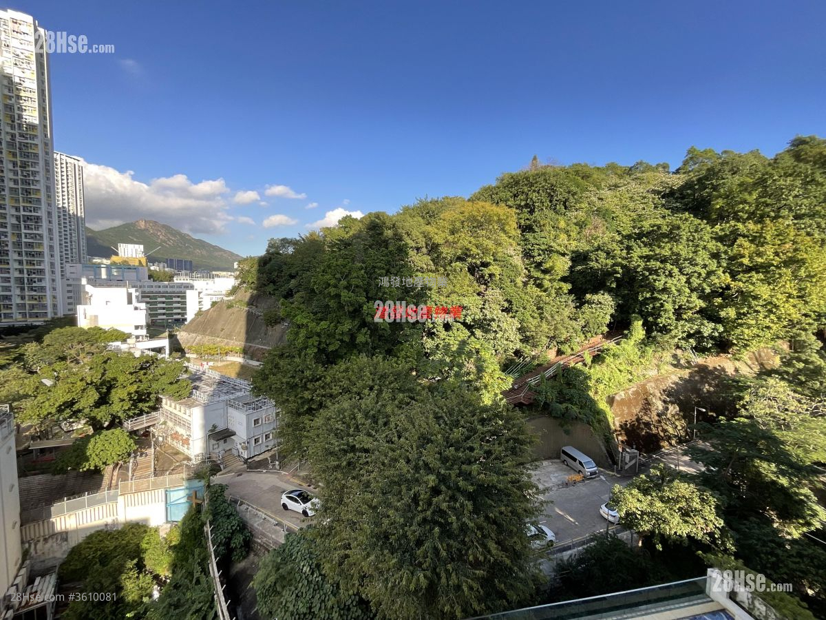 景怡峰 售盤 2 房 , 1 浴室 景怡峰 售盤 2 房 , 1 浴室