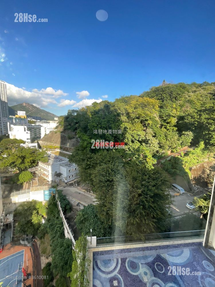 景怡峰 售盤 2 房 , 1 浴室 景怡峰 售盤 2 房 , 1 浴室