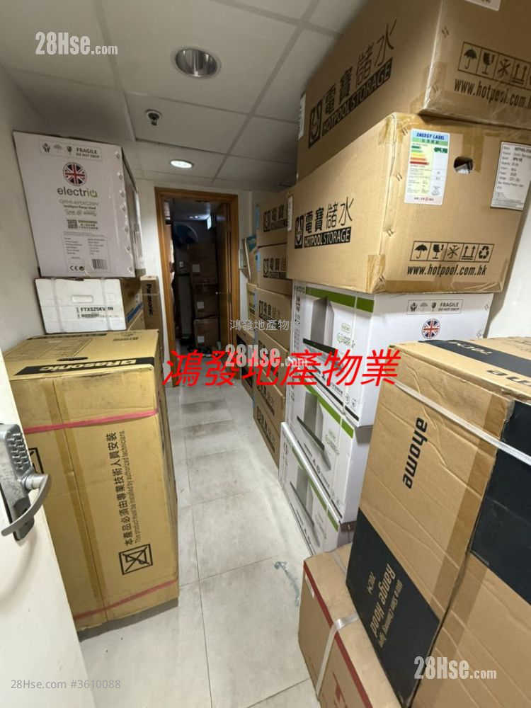 朝光商業大廈 售盤 1 房 , 1 廁所 650 平方呎 朝光商業大廈 售盤 1 房 , 1 廁所 650 平方呎