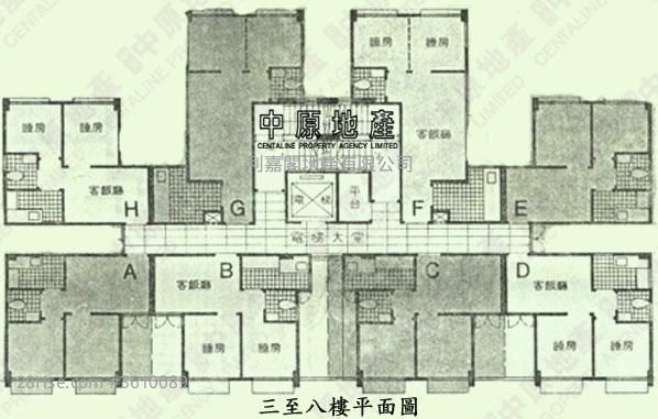 寶田大廈 售盤 1 房 , 1 浴室 318 平方呎 寶田大廈 售盤 1 房 , 1 浴室 318 平方呎