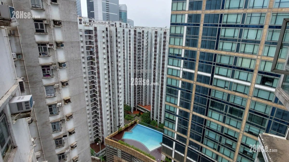 Kornhill Garden Sell 3 Bedrooms , 1 Bathroom 592 ft² Kornhill Garden Sell 3 Bedrooms , 1 Bathroom 592 ft²
