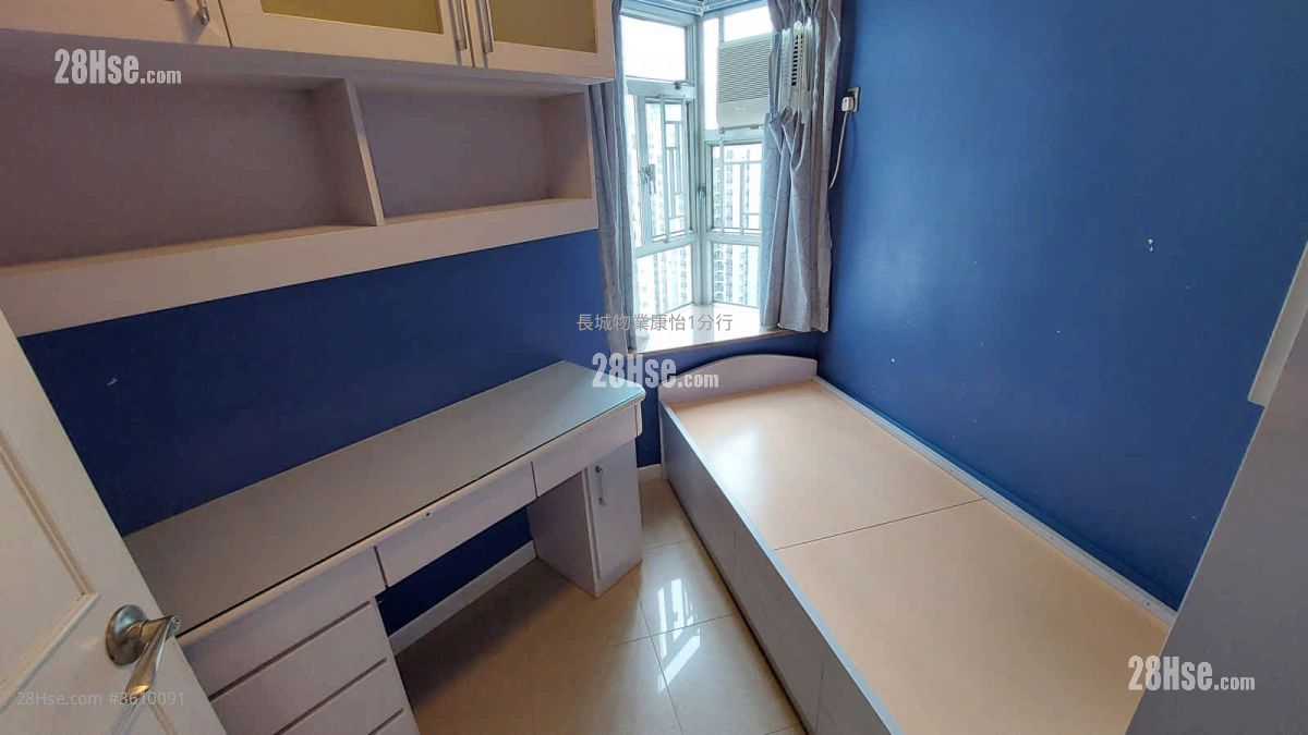 Kornhill Garden Sell 3 Bedrooms , 1 Bathroom 592 ft² Kornhill Garden Sell 3 Bedrooms , 1 Bathroom 592 ft²