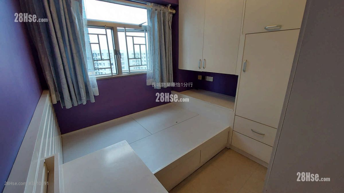 Kornhill Garden Sell 3 Bedrooms , 1 Bathroom 592 ft² Kornhill Garden Sell 3 Bedrooms , 1 Bathroom 592 ft²