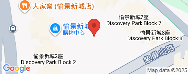 Discovery Park (D-Park)  Address