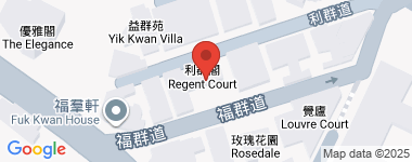 Regent Court