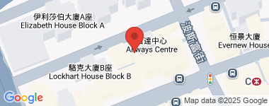 楊耀熾商業大廈  物業地址